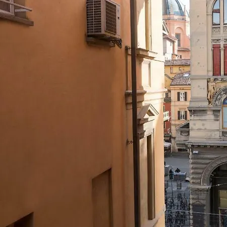 Bologna Elegance Apartment Exterior photo