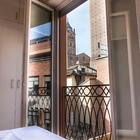 Bologna Elegance Apartment Exterior photo