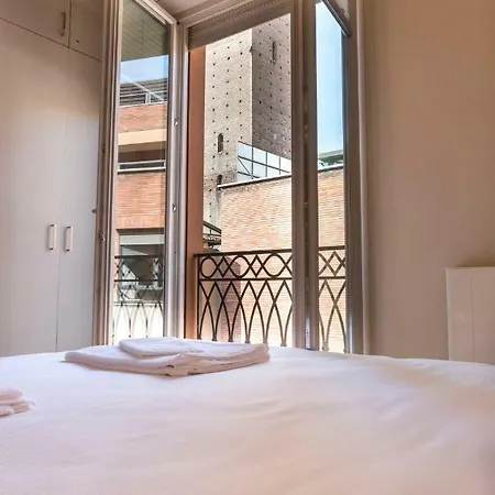Bologna Elegance Apartment Exterior photo