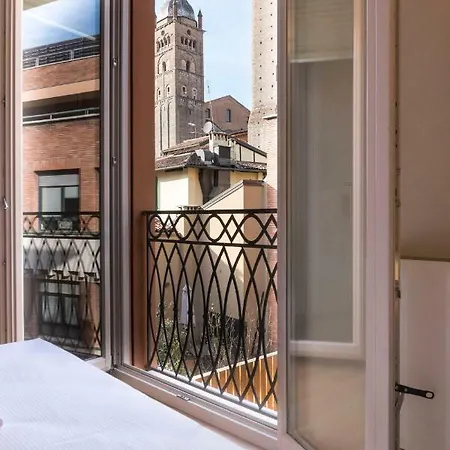 Bologna Elegance Apartment Exterior photo