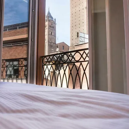 Bologna Elegance Apartment Exterior photo
