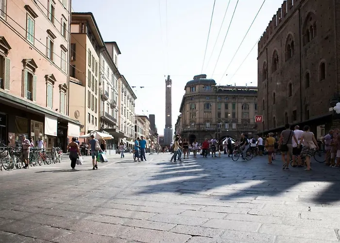 Bologna Elegance